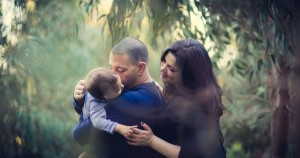 צילומי משפחה בטבע, במושב חירות צלמת, זוהר סיארה