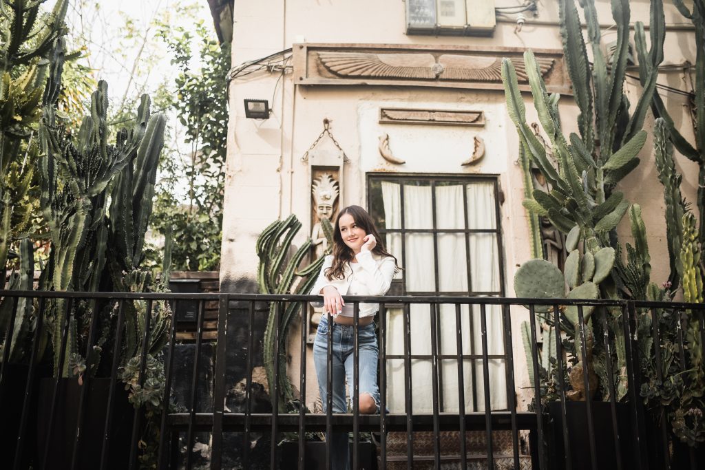 בוק בת מצווה