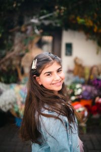 צילומי בוק בת מצווה אורבני
