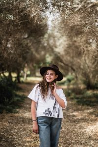 בוק בת-מצווה טבעי 2025