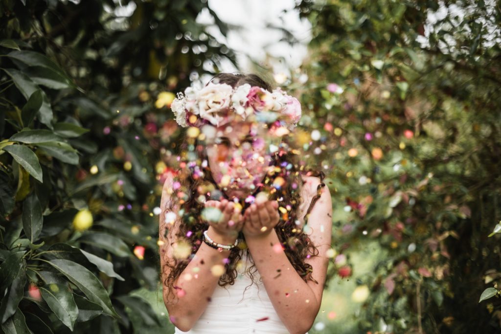 בוק בת-מצווה טבעי 2025