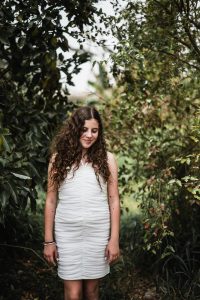 בוק בת-מצווה טבעי 2025